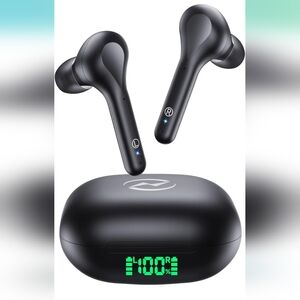 Wireless Earbuds Noise Cancelling